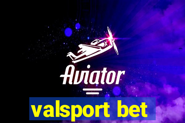 valsport bet